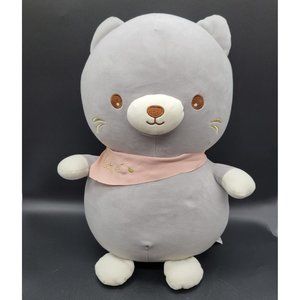 Ximivogue Cat With Love Kerchief Large 18" Plush